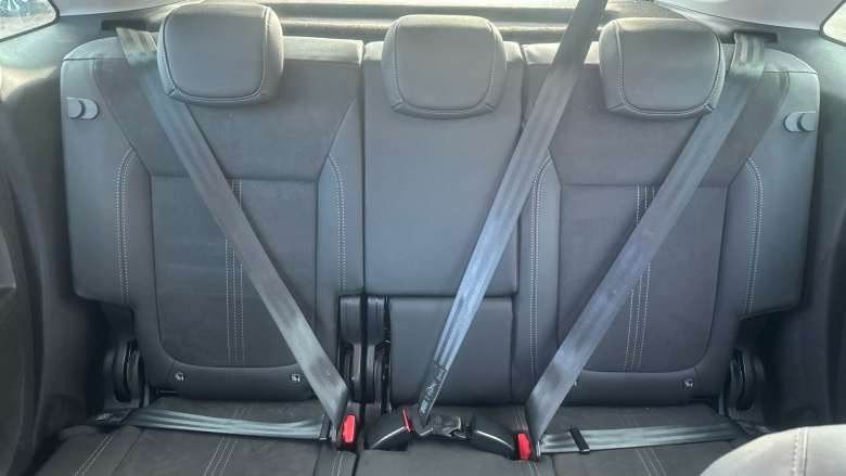 Vauxhall Crossland 1.2 Turbo Ultimate 5dr Petrol Hatchback